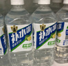東鵬特飲補(bǔ)水啦電解質(zhì)水飲料555ml*24瓶整箱清爽檸檬味 跑步健身補(bǔ)充水分 曬單實(shí)拍圖