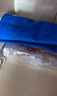 LYNN抹布 家政打掃衛(wèi)生抹布70*30cm10條保潔洗車毛巾擦玻璃家務(wù)清潔 曬單實(shí)拍圖