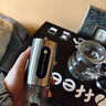 AILUKI手沖咖啡壺套裝全套家用小型手磨咖啡機手搖研磨器具新年禮盒組合 大師版-意式摩新手版-手沖咖啡禮盒卡壺禮盒10件套 曬單實(shí)拍圖