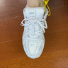 耐克NIKE女子休閑鞋 NIKE P-6000 SE 運動(dòng)鞋IF1756-100白 37.5 曬單實(shí)拍圖