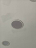 JBLCSS8006吸頂音響 天花吊頂喇叭公共廣播系統商超背景音樂(lè )音箱套裝 藍牙功放可接話(huà)筒 2只CSS8006吸頂音響現代4分區功放 曬單實(shí)拍圖