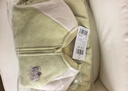 巴拉巴拉balaOne嬰兒羽絨服連體衣2025寶寶冬裝哈衣爬服萌趣208425120214 曬單實拍圖