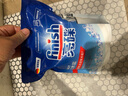 亮碟軟水鹽2kg*2+漂洗劑500ml*2 曬單實拍圖