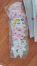 Care1st嘉衛(wèi)士嬰兒口罩 兒童口罩 一次性防護(hù) 透氣3D小虎12枚【0-1.5歲】 曬單實(shí)拍圖
