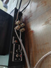 諾普聲(Nobsound) MS-10D hifi 經(jīng)典膽機(jī)電子管藍(lán)牙功放發(fā)燒功放機(jī)音響2.0家用 hifi音響組合套裝 黑色 藍(lán)牙膽機(jī) 升級(jí)款 （帶光纖同軸） 曬單實(shí)拍圖