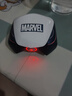 迪士尼（Disney）漫威聯(lián)名藍(lán)牙耳機(jī)無(wú)線入耳式游戲電競(jìng)音樂(lè)運(yùn)動(dòng)跑步降噪高音質(zhì)低延遲適用黑鯊蘋(píng)果華為OPPO 美國(guó)隊(duì)長(zhǎng)【白色】 曬單實(shí)拍圖