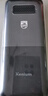 飛利浦（PHILIPS）P510 老年人手機 超長待機大字大聲 移動聯(lián)通電信4G全網(wǎng)通 直板金屬機身 學生專用功能機 隕石黑 曬單實拍圖
