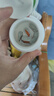 天然博士小琥珀DHA藻油 dha嬰幼兒兒童成人可食用金標藻油眼腦營養(yǎng) 【爆款】金標藻油60粒 曬單實拍圖