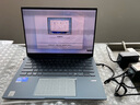 華碩靈耀14 2025國家補貼20%全新酷睿Ultra9 2.8K 120Hz OLED高顏值A(chǔ)I輕薄筆記本電腦(285H 32G 1T)藍 曬單實拍圖