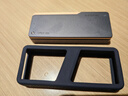 綠聯(lián)40Gbps硬盤盒 兼容雷靂雷電5/4/3/USB4 M.2 NVMe移動硬盤盒 適用蘋果Macmini筆記本接SSD固態(tài)D703 曬單實(shí)拍圖