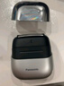 松下（Panasonic）小方盒2.0無(wú)線剃須刀電動(dòng)便攜款往復(fù)式磁懸浮刮胡刀Type-c七夕節(jié)生日禮物CM30升級(jí)版CM31 曬單實(shí)拍圖
