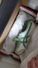 Onitsuka Tiger鬼塚虎MEXICO 66?夏季男女時(shí)尚青蘋(píng)果綠運(yùn)動(dòng)休閑鞋 綠色 37.5 曬單實(shí)拍圖