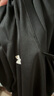 安德瑪（Under Armour）短袖T恤男士速干衣運(yùn)動(dòng)健身服高檔上衣籃球訓(xùn)練跑步球衣輕薄夏季 曬單實(shí)拍圖