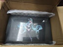 妖舞（YOWU）貓耳耳機(jī)初音未來(lái)聯(lián)名款NX 頭戴式無(wú)線藍(lán)牙耳麥降噪電競(jìng)游戲音樂(lè)耳機(jī)送男女生禮物 曬單實(shí)拍圖
