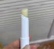 依泉（Uriage）柔潤(rùn)唇膏4g 深潤(rùn)防干裂滋潤(rùn)雙唇白管潤(rùn)唇女神節(jié)禮物 曬單實(shí)拍圖