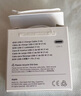 Apple/蘋(píng)果 60W USB-C編織充電線-1米 蘋(píng)果充電線手機(jī)充電線原裝充電線數(shù)據(jù)線適用iPhone/iPad/AirPods 曬單實(shí)拍圖