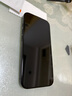 Apple/蘋果 iPhone 16 Pro 256GB 黑色鈦金屬 雙卡雙待手機【贈送電信話費券】 曬單實拍圖