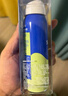 曼秀雷敦（Mentholatum）新碧冰涼防曬噴霧100ml 清爽防水防汗戶外軍訓(xùn)高倍防曬霜男女士 曬單實(shí)拍圖