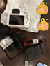 佳能（Canon）EOS R50 入門級(jí)微單反 半畫(huà)幅數(shù)碼相機(jī) 4k美顏小巧便攜 EOS R50(RF-S 18-45套裝）白旅行版 官方標(biāo)配（贈(zèng)3期免息） 曬單實(shí)拍圖