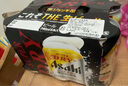 朝日全開蓋啤酒【6月產(chǎn)】超爽SUPER DRY殺口感日本原裝進口 全開蓋-25年6～7月產(chǎn) 340mL 6罐【散裝】 曬單實拍圖