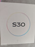 vivo S30 12GB+256GB 桃桃粉 國(guó)家補(bǔ)貼 多彩輕薄直屏 超級(jí)潛望長(zhǎng)焦 學(xué)生 live圖 AI手機(jī) 曬單實(shí)拍圖
