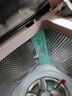 三峽勁霸【可拆卸 I 鋼波輪】大容量純銅電機(jī)半自動(dòng)洗衣機(jī)家用老式雙缸桶商用酒店賓館被子毛毯四件套 【升級(jí)304不銹鋼】40公斤+純銅雙鋼桶+9秒強(qiáng)洗 曬單實(shí)拍圖