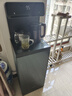 松下茶吧機家用飲水機高端客廳用2025年新款智能大屏雙溫雙出水口全自動控溫余水提醒立式下置式飲水機 【奢華深灰色】 溫?zé)嵝?NC-TB1G-K 曬單實拍圖