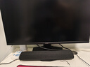 微星（MSI）27英寸 2K300Hz原生 HDR400 0.5ms 快速IPS 2K240Hz游戲電競顯示屏電腦 顯示器MAG 275QPF X30黑刃 曬單實拍圖