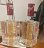 瀘州老窖 六年窖頭曲 珍品 濃香型白酒 52度500ml 2瓶（內(nèi)含禮袋） 曬單實拍圖