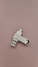 愛國者（aigo）256GB Type-C USB3.2雙接口U盤 150MB/s U353 商務(wù)辦公 手機(jī)電腦通用 學(xué)習(xí)大容量 優(yōu)盤 曬單實(shí)拍圖