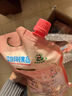 立白大師香氛洗衣液 格拉斯玫瑰4斤裝 洗衣香水 香味持久  內(nèi)衣可用 曬單實拍圖