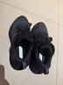 HOKA ONE ONE男女款夏季邦代 8 TS公路跑鞋BONDI 8 TS CAGED透氣 黑色/黑色 39 曬單實(shí)拍圖