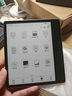 BOOX文石Leaf5【papi醬同款】7英寸電子書閱讀器墨水屏電紙書電子紙  辦公本平板電腦 森林綠 曬單實(shí)拍圖
