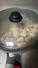 1號會員店鉆石鈦陶不粘煎盤平底煎鍋26cm無蓋輕型煎蛋烙餅鍋 J26U1-1 曬單實拍圖