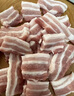 嘉里食豐（Home's Gourmet） 原切谷飼牛肋條500g*2袋1kg短肋條去骨燉醬煎烤貼骨牛肉生鮮聚餐 原切谷飼短肋條1000g 曬單實(shí)拍圖