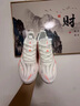赤兔9pro碳板跑步鞋青少年學(xué)生專業(yè)競(jìng)速運(yùn)動(dòng)鞋男兒童網(wǎng)面透氣跑鞋 赤兔9pro-青花瓷 彈力網(wǎng)面+碳板 40 曬單實(shí)拍圖