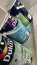 多樂士（Dulux）乳膠漆致悅凈味120高遮防潮墻面漆二合一內(nèi)墻油漆涂料墻面漆A991S白色套裝15L 曬單實拍圖