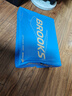 布魯克斯（BROOKS）男子緩震跑鞋Glycerin max超級甘油 灰色/黑色/熒光黃綠 43 曬單實拍圖