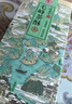 胡興堂黃山特產(chǎn)綠茶酥抹茶酥傳統(tǒng)中式糕點(diǎn)點(diǎn)心零食小吃老年人 毛峰茶酥2盒裝 曬單實拍圖
