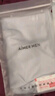 愛慕先生（AIMER MEN）【1號褲】七夕禮物送男友內(nèi)褲100支莫代爾立體剪裁內(nèi)衣3條裝 暗夜黑/內(nèi)斂灰/波爾多紅 3條 XL (175) 曬單實拍圖