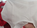 俞兆林女童內(nèi)衣發(fā)育期9-12歲小學(xué)生兒童背心一階段初期背心抹胸少女文胸 曬單實拍圖
