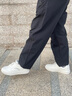 安踏板鞋男鞋2026夏季新款男士透氣低幫經(jīng)典小白鞋百搭休閑運動鞋子男 酒紅色【輕松-紅白鞋帶】 42 官方正品-24小時內(nèi)極速發(fā)貨 曬單實拍圖