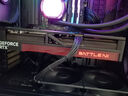 微星B650MB850M主板搭 AMD銳龍七代九代 主板CPU套裝 板U套裝 微星B650M GAMING WIFI 7800X3D散片 曬單實(shí)拍圖