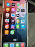 蘭超適用蘋果16/15/13pro手機殼 iPhone14plus全包防摔網(wǎng)紅16e新款卡通12創(chuàng)意泡芙硅膠軟殼馬里奧男女 【古董白】紅帽馬里奧-贈保護膜 蘋果16Promax 曬單實拍圖