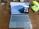 華為MateBook Pro 柔光版筆記本電腦 OLED護眼云晰柔光屏 鴻蒙操作系統(tǒng) 970g超輕薄長續(xù)航32GB 1TB晴藍(lán) 曬單實拍圖