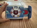汪汪隊(duì)立大功（PAW PATROL）玩具超能瞭望塔總部周邊基地萊德平板聲光救援場景生日禮物 萊德-聲光平板 曬單實(shí)拍圖
