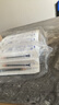 小號1/2/5ml注射器醫用無(wú)菌一次性注射針筒帶針頭小針管抽液 醫用滅菌1ml-50支裝 曬單實(shí)拍圖