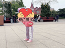 卡特兔學(xué)步鞋嬰兒童鞋1-6歲早秋機(jī)能鞋網(wǎng)眼透氣室內(nèi)鞋寶寶步前鞋子XZ72 曬單實(shí)拍圖