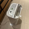 松下（Panasonic）除濕機(jī)家用抽濕機(jī) nanoe凈化除菌 除濕量16升/天 輕音干衣地下室臥室吸濕器 防霉除味F-32C4YXC 曬單實(shí)拍圖