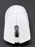 雷蛇（Razer）煉獄蝰蛇V3pro專業(yè)版無線鼠標 電競游戲 輕量化  人體工學 白色(贈防滑貼+Type-C充電接口) 曬單實拍圖